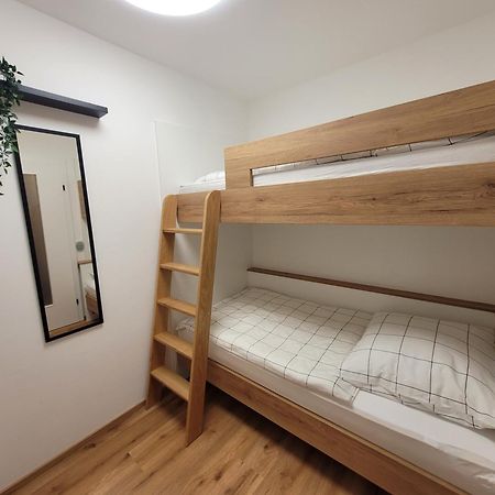 Gerlitzen-Apartments Kanzelhohe 外观 照片