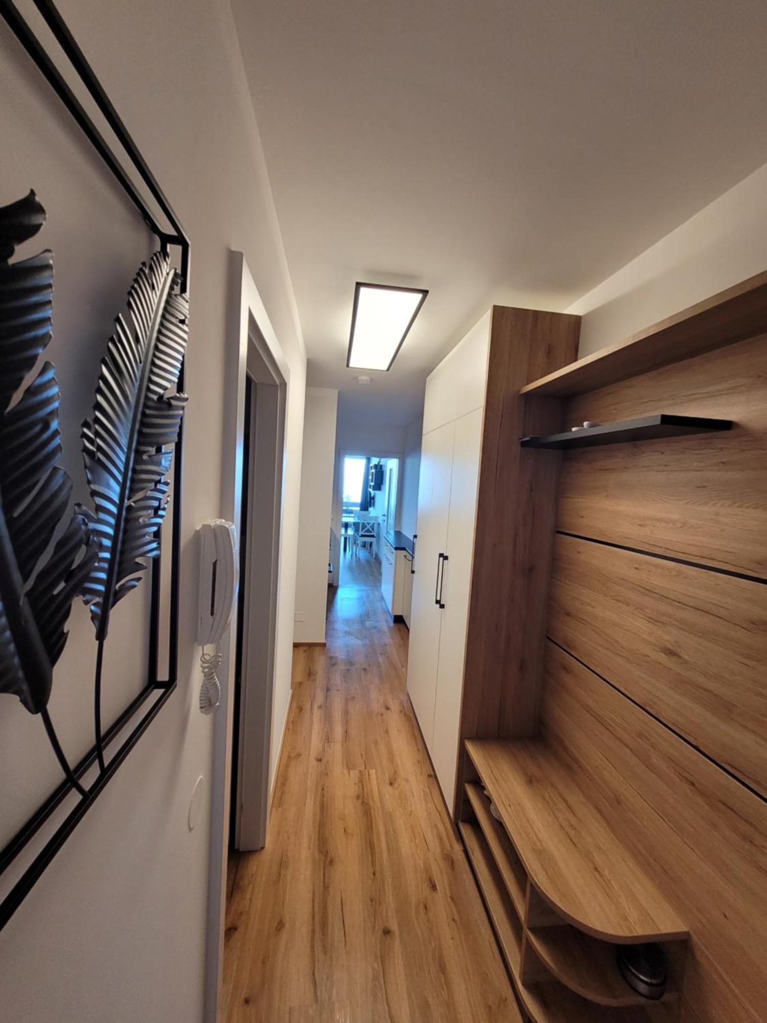 Gerlitzen-Apartments Kanzelhohe 外观 照片